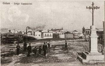 Cappucini