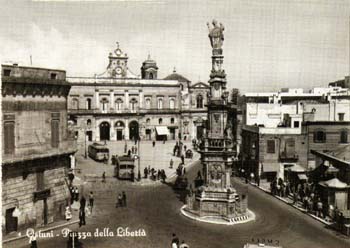 Piazza Libertò  60