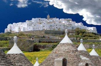 ostuni con trullo copia