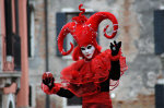 Carnevale di Venezia